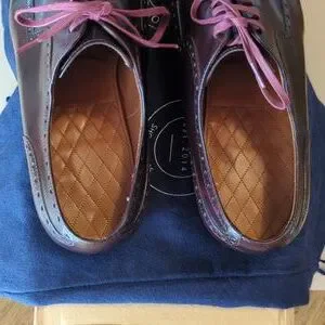 Cobbler Union | Shoes | Euc Cobbler Union Museum Brown  display picture 2